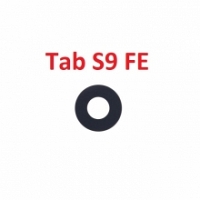 Mặt Kính Camera Sau Samsung Galaxy Tab S9 FE SM-X510 X516 Back Camera Lens Mới